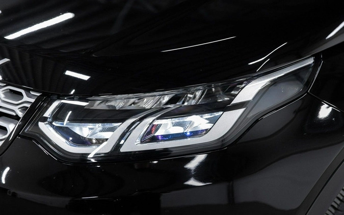 Land Rover Discovery Sport cena 149900 przebieg: 51000, rok produkcji 2019 z Kamienna Góra małe 781